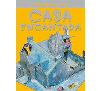 Historias de la casa encantada