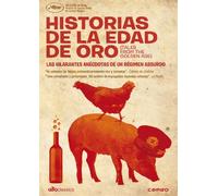 Historias De La Edad De Oro (Tales From The Golden Age) (2009) (Import)