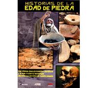 Historias De La Edad De Piedra (2003) (Import)