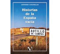 Historias de la España vacía: 1