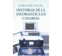 Historias de la informática en Canarias