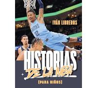 Historias de la NBA (para niños)