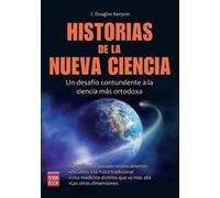 Historias de la Nueva Ciencia (Tascabile)