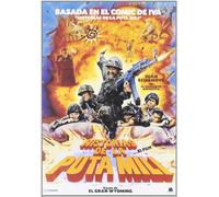 Historias De La Puta Mili (Import) [2012]