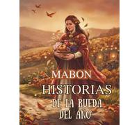 Historias de la Rueda del Año - Mabon