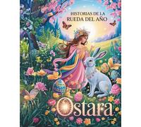 Historias de la Rueda del Año: Ostara