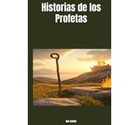 Historias de los Profetas