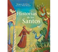 Historias De Los Santos