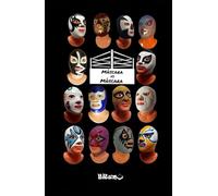 Historias de Lucha Libre - Máscara vs Máscara