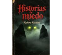 HISTORIAS DE MIEDO