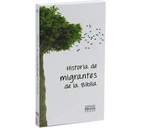 Histórias de Migrantes da Bíblia (Historias de Migrantes de la Biblia)
