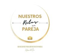 Historias de Oro Nuestros Retos en Pareja (Tascabile)