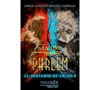 Historias de Paradox - Parlem: El Misterio de la Isla