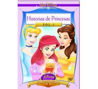 Historias de Princesas 1