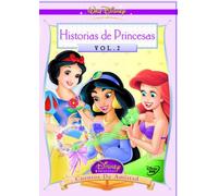 Historias de Princesas 2: Cuentos de Ami