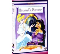 Historias de Princesas 3: La Belleza est