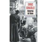 Historias de Roma [Lingua spagnola]