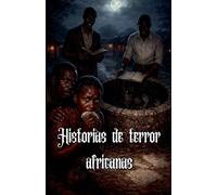 Historias de terror africanas