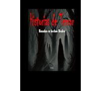 Historias de Terror: Basadas en hechos reales