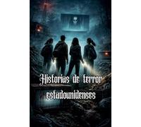 Historias de terror estadounidenses