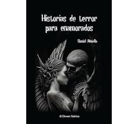Historias de terror para enamorados