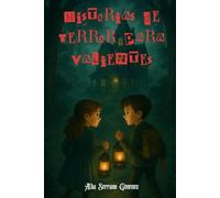 Historias de terror para valientes