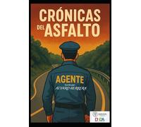 Historias de un Agente Cronicas del Asfalto