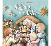 Historias de un Belén