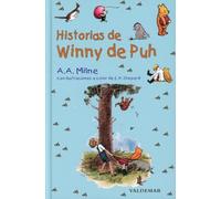 Historias de Winny de Puh: Winny de Puh & El rincón de Puh: 7