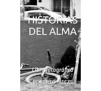 HISTORIAS DEL ALMA