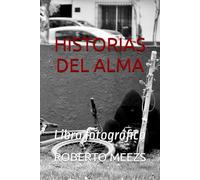 HISTORIAS DEL ALMA