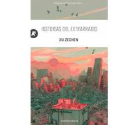 Historias del extrarradio: 83