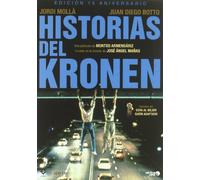 Historias Del Kronen - 15ª Edición Aniversaria [Import espagnol]