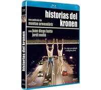 Historias Del Kronen (Blu-Ray) (Import) (2014) Juan Diego Botto; Jordi Molla