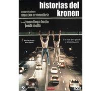 Historias Del Kronen [Import espagnol]