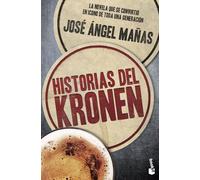 Historias del Kronen [Lingua spagnola]