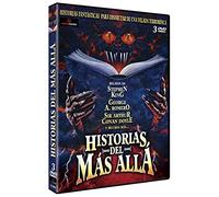 Historias del Más Allá (Tales from the Darkside)
