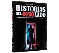 Historias del otro lado, serie completa de TVE