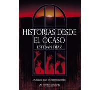 Historias desde el ocaso