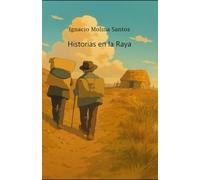 Historias en la Raya