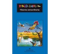 Historias extraordinarias