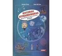HISTORIAS EXTRAORDINARIAS DE LAS MATEMATICAS Y DE LA INFORMA