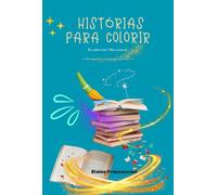 Histórias Para Colorir