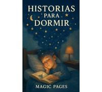 Historias Para Dormir: 1