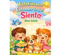 Historias para Entender lo que Siento