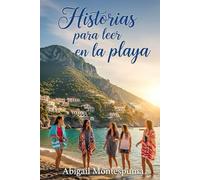 Historias para leer en la playa