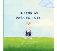 Historias para mi Toti