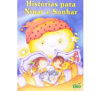 Histórias Para Ninar e Sonhar