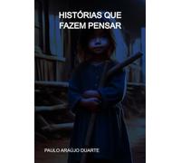 Histórias Que Fazem Pensar
