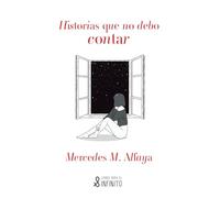 Historias que no debo contar